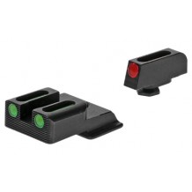 TRUGLO BRITE-SITE FBR OPT S&W EZ 380