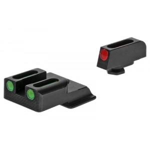 TRUGLO BRITE-SITE FBR OPT S&W EZ 380