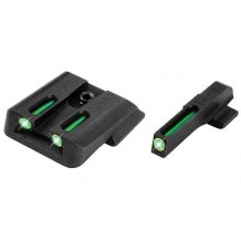 TRUGLO BRITE-SITE TFO S&W M&P