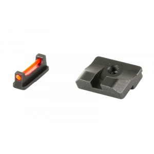 TRUGLO FO PRO FOR GLOCK LOW SET