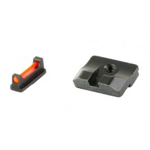 TRUGLO FO PRO FOR GLOCK HIGH SET