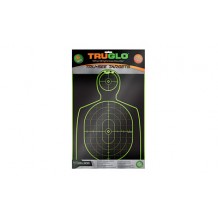 TRUGLO TRU-SEE HNDGN TGT 12X18 6PK