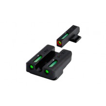 TRUGLO TFX PRO FN FNX40 SET