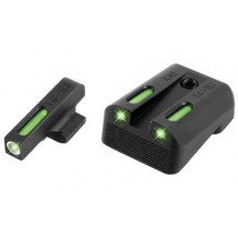 TRUGLO BRITE-SITE TFX TRIT/FO KIMBER