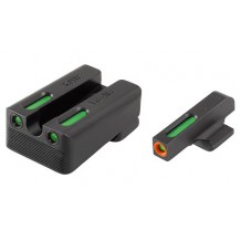 TRUGLO BRITE-SITE TFX PRO KIMBER