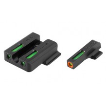 TRUGLO BRITE-SITE TFX PRO S&W SHIELD