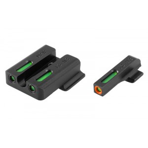 TRUGLO BRITE-SITE TFX PRO S&W SHIELD