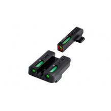 TRUGLO TFX PRO HELLCAT SET