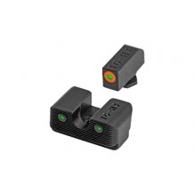 TRUGLO TRIT PRO FOR GLK LOW SET ORN