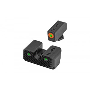 TRUGLO TRIT PRO FOR GLK LOW SET ORN