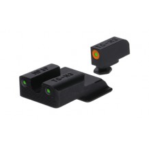 TRUGLO TRIT PRO FOR S&W EZ 380 ORG