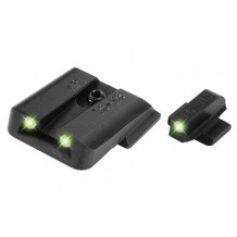 TRUGLO BRITE-SITE TRITIUM S&W M&P