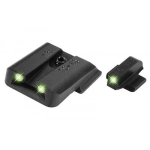 TRUGLO BRITE-SITE TRITIUM S&W M&P