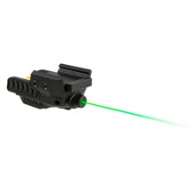 TRUGLO SIGHT-LINE LASER SIGHT GREEN