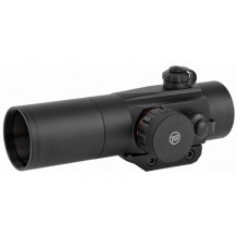 TRUGLO TACT 30MM RED DOT DC BLK