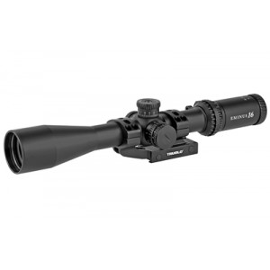 TRUGLO EMINUS 4-16X44 IR TPR BLK