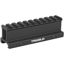 TRUGLO RISER MNT PICATINNY 1