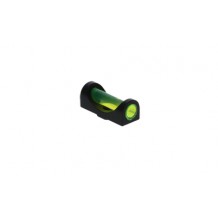 TRUGLO FAT BEAD UNIVERSAL GREEN