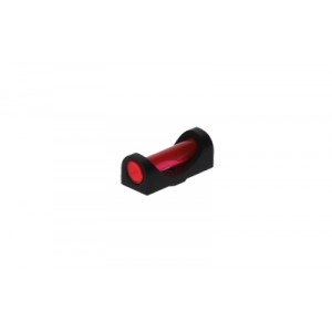 TRUGLO FAT BEAD UNIVERSAL RED