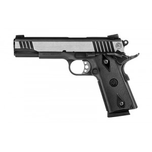 TAURUS 1911 45ACP 5