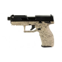 TAURUS TX22G2 22LR 4.6