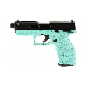 TAURUS TX22G2 22LR 4.6