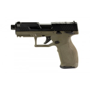 TAURUS TX22 G2 22LR 4.6