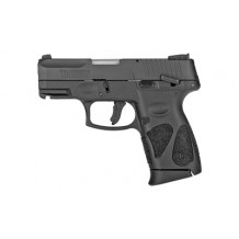 TAURUS G2C 40S&W 3.2