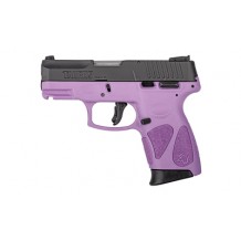 TAURUS G2C2 9MM 3.2