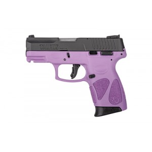 TAURUS G2C2 9MM 3.2