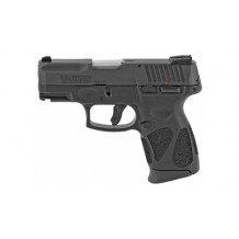 TAURUS G2C 9MM 3.2