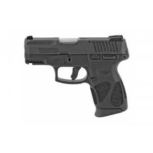 TAURUS G2C 9MM 3.2