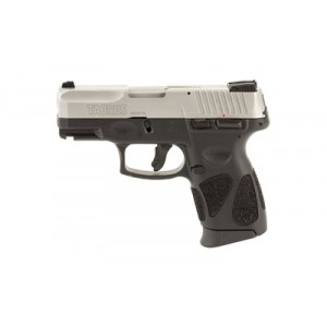TAURUS G2C 9MM 3.2