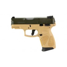 TAURUS G2C 9MM 3.2