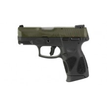 TAURUS G2C 9MM 3.2