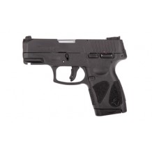 TAURUS G2S 9MM 3.20
