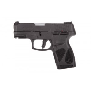 TAURUS G2S 9MM 3.20