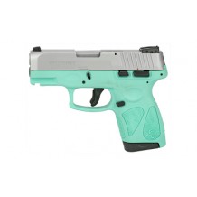 TAURUS G2S 9MM 3.2