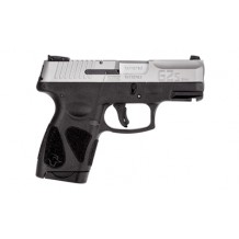 TAURUS G2S 9MM 3.2