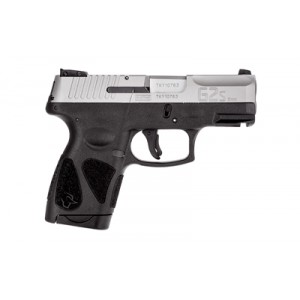 TAURUS G2S 9MM 3.2