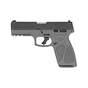 TAURUS G3 9MM 4