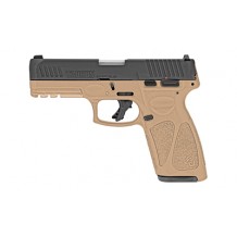 TAURUS G3 9MM 4