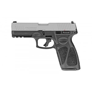 TAURUS G3 9MM 4