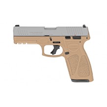 TAURUS G3 9MM 4