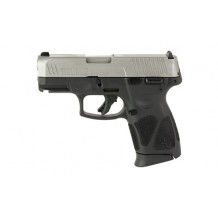 TAURUS G3C 40S&W 3.2