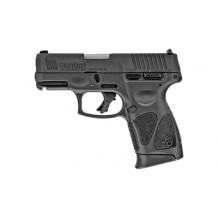 TAURUS G3C 9MM 3.26