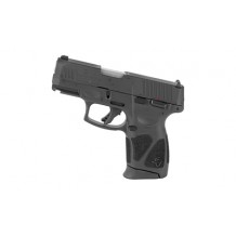 TAURUS G3C 9MM 3.2