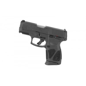 TAURUS G3C 9MM 3.2