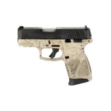 TAURUS G3C 9MM 3.2