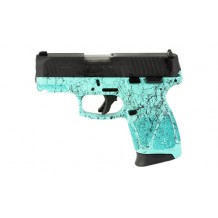 TAURUS G3C 9MM 3.2